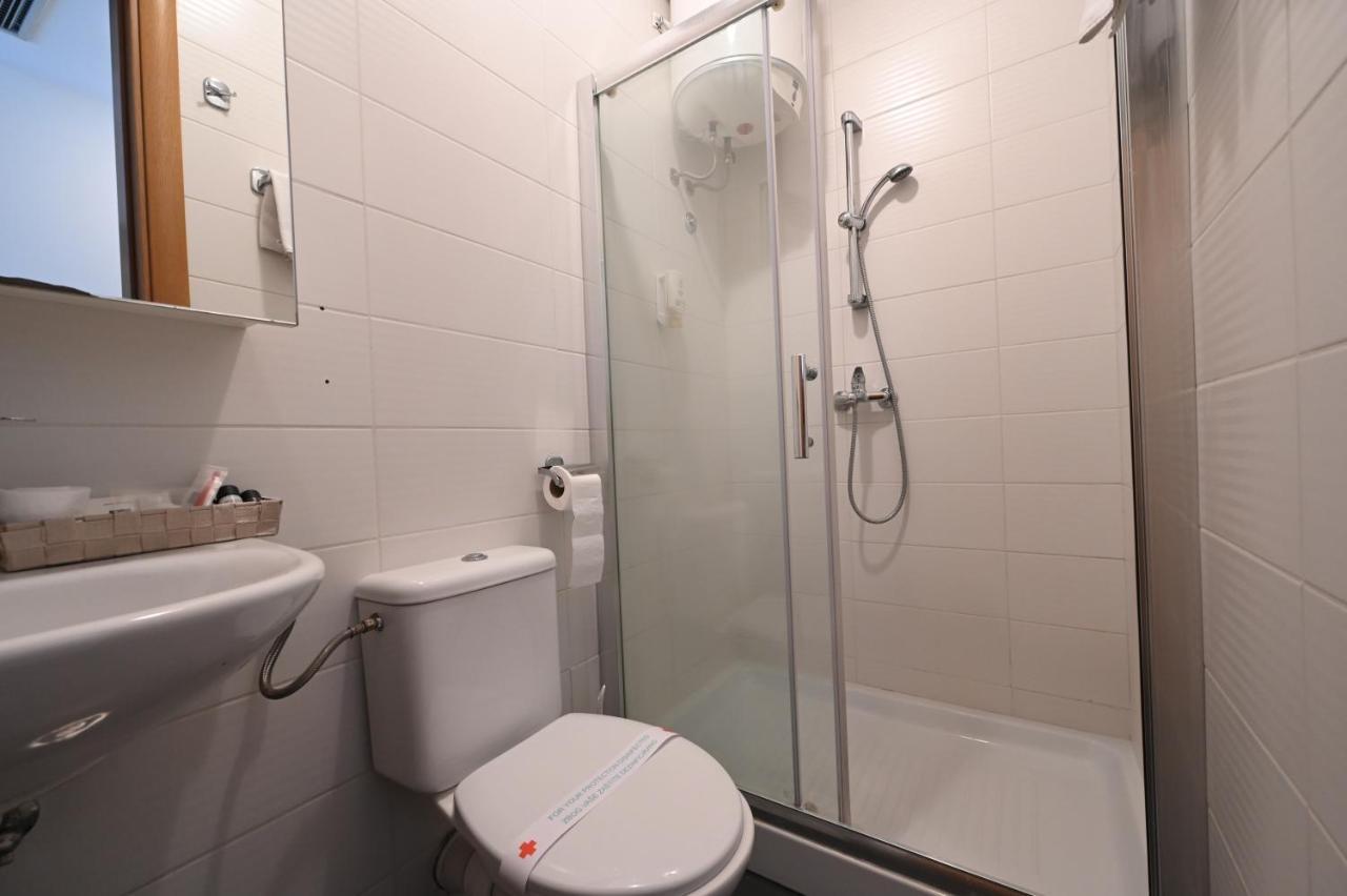 Hotel "Jkc Banja Luka" Экстерьер фото