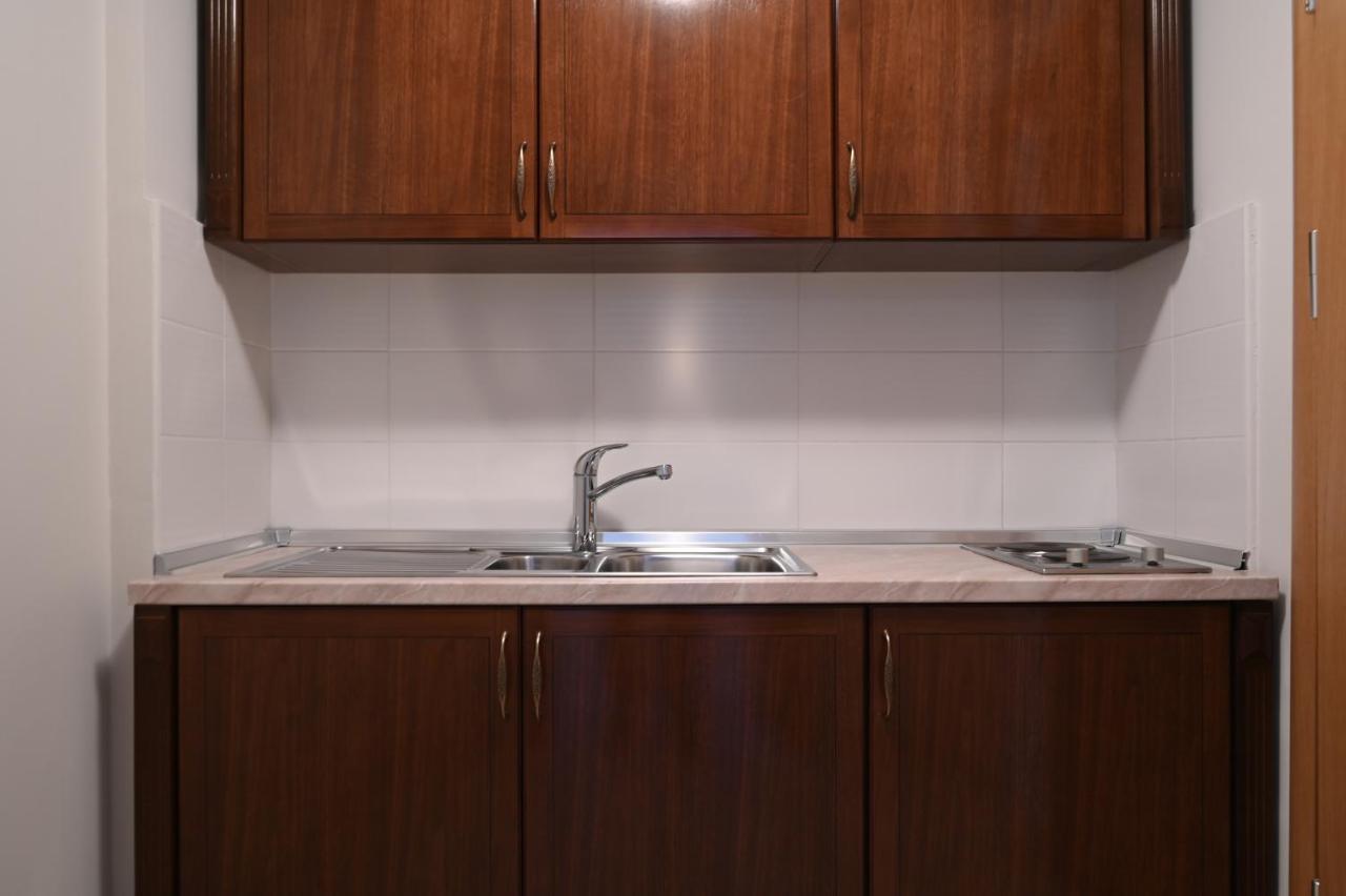 Hotel "Jkc Banja Luka" Экстерьер фото