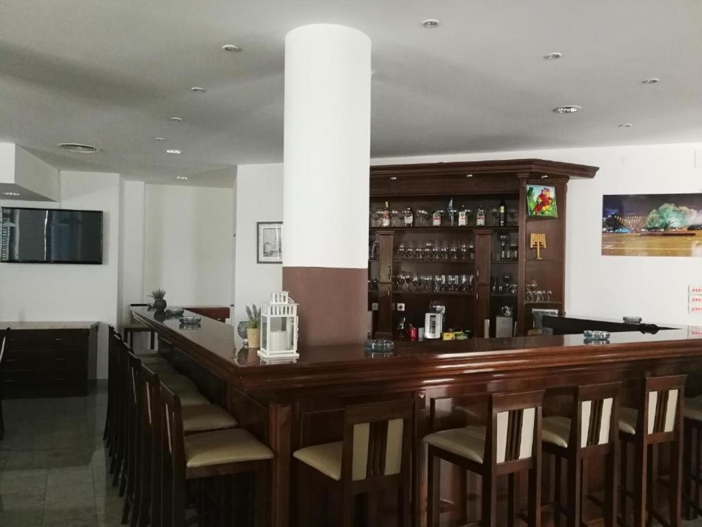 Hotel "Jkc Banja Luka" Экстерьер фото